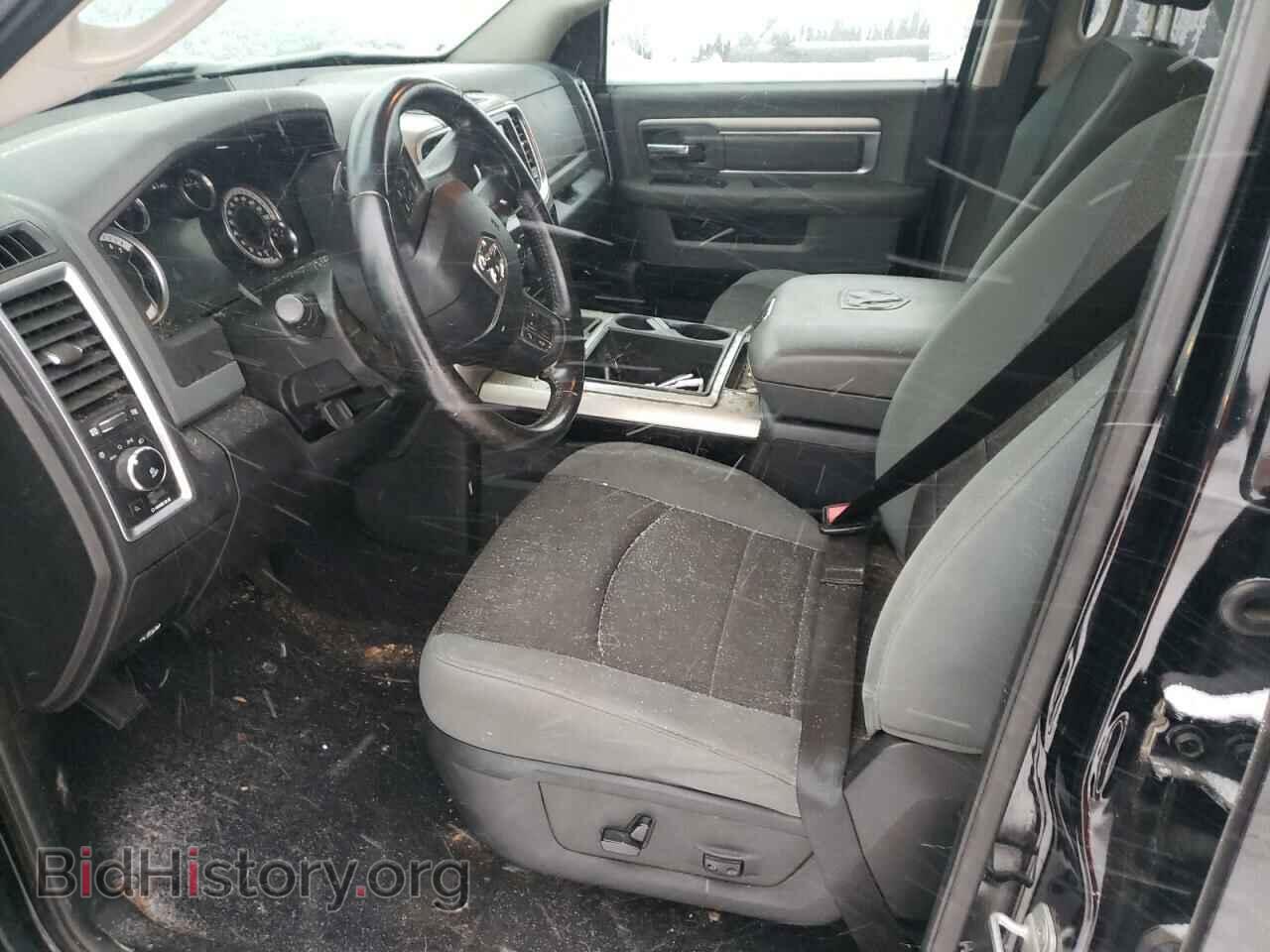 2014 RAM 1500 - VIN: 1C6RR7GT5ES123561 - Фото 7