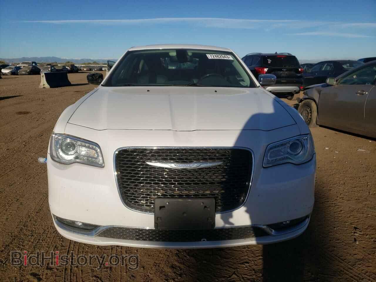 2015 CHRYSLER 300 - VIN: 2C3CCAKG3FH787426 - Фото 5