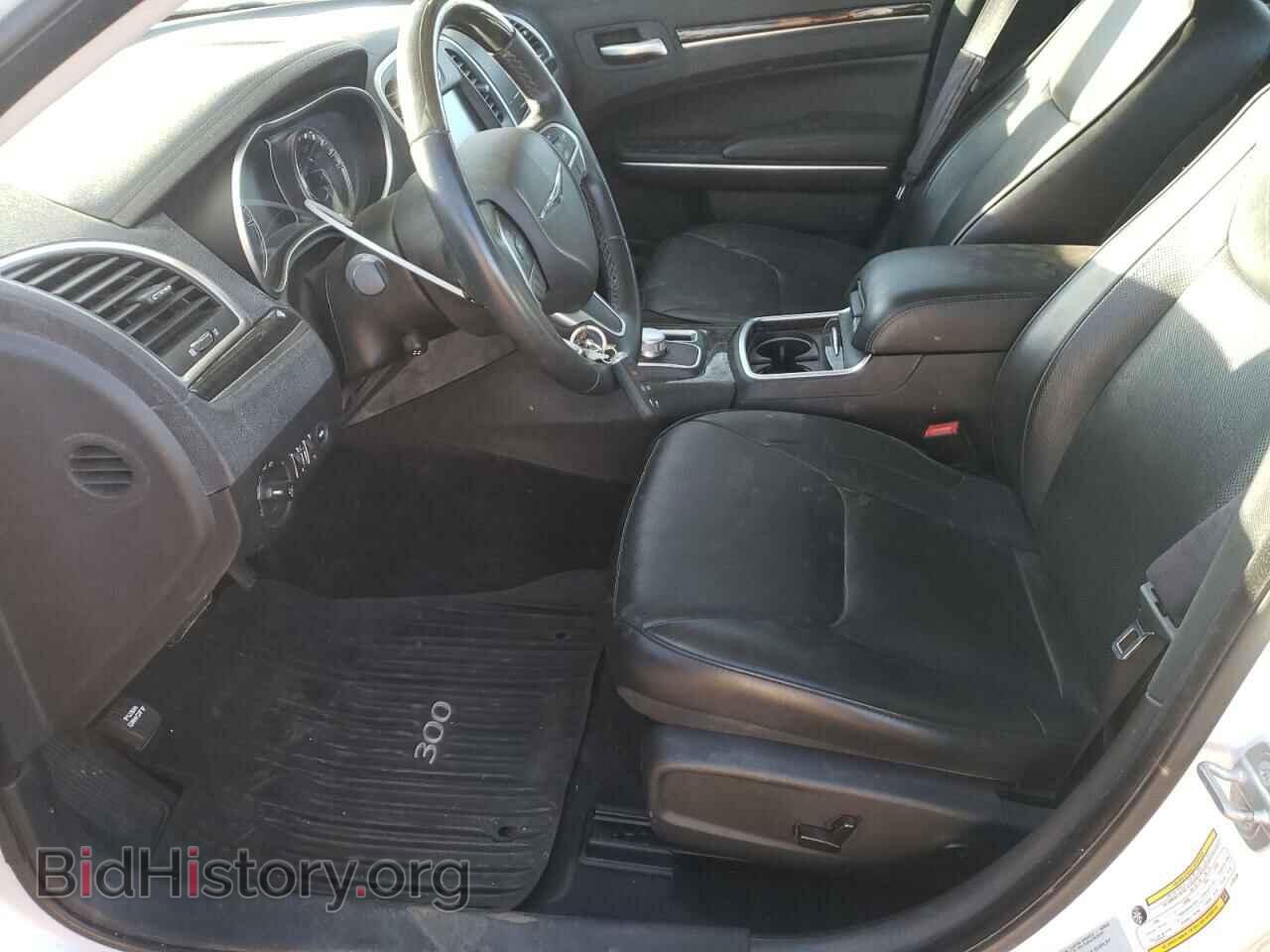2015 CHRYSLER 300 - VIN: 2C3CCAKG3FH787426 - Фото 7