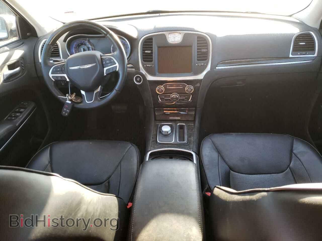 2015 CHRYSLER 300 - VIN: 2C3CCAKG3FH787426 - Фото 8