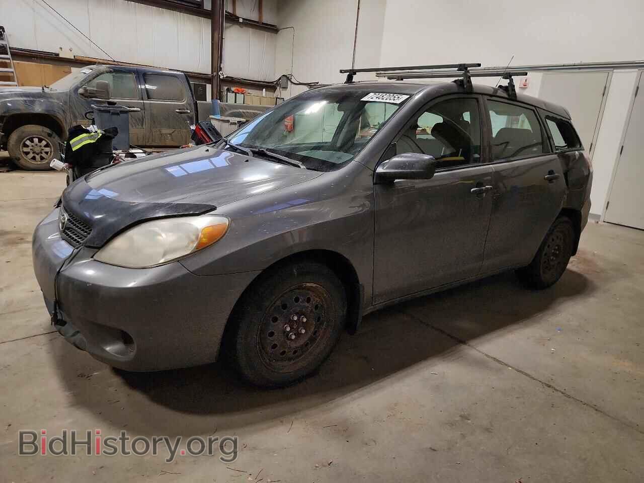 Фотография 2T1KR32E07C637804 - TOYOTA COROLLA 2007