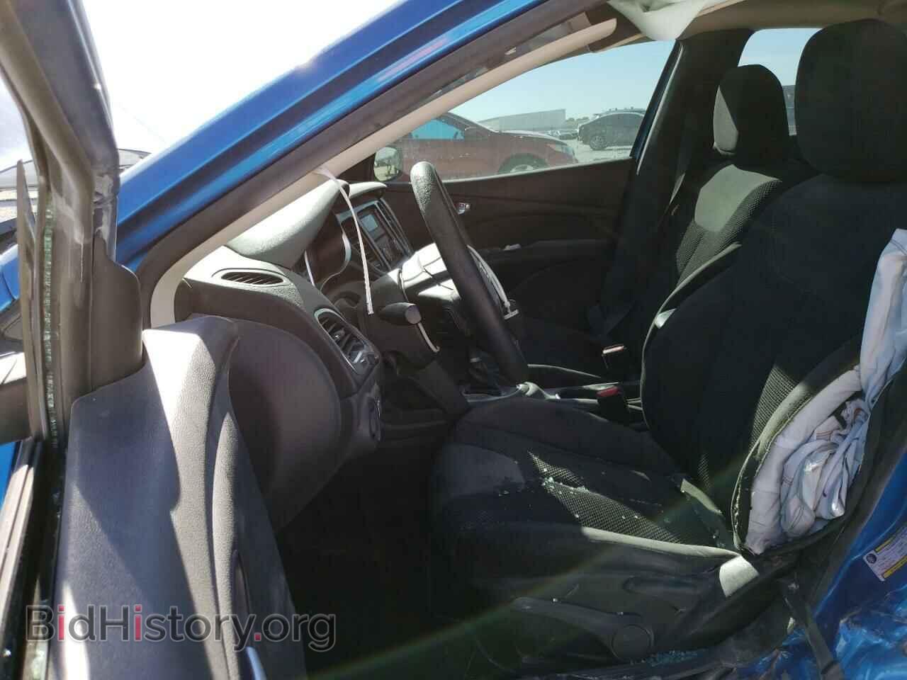 2015 DODGE DART - VIN: 1C3CDFAA8FD440128 - Фото 7