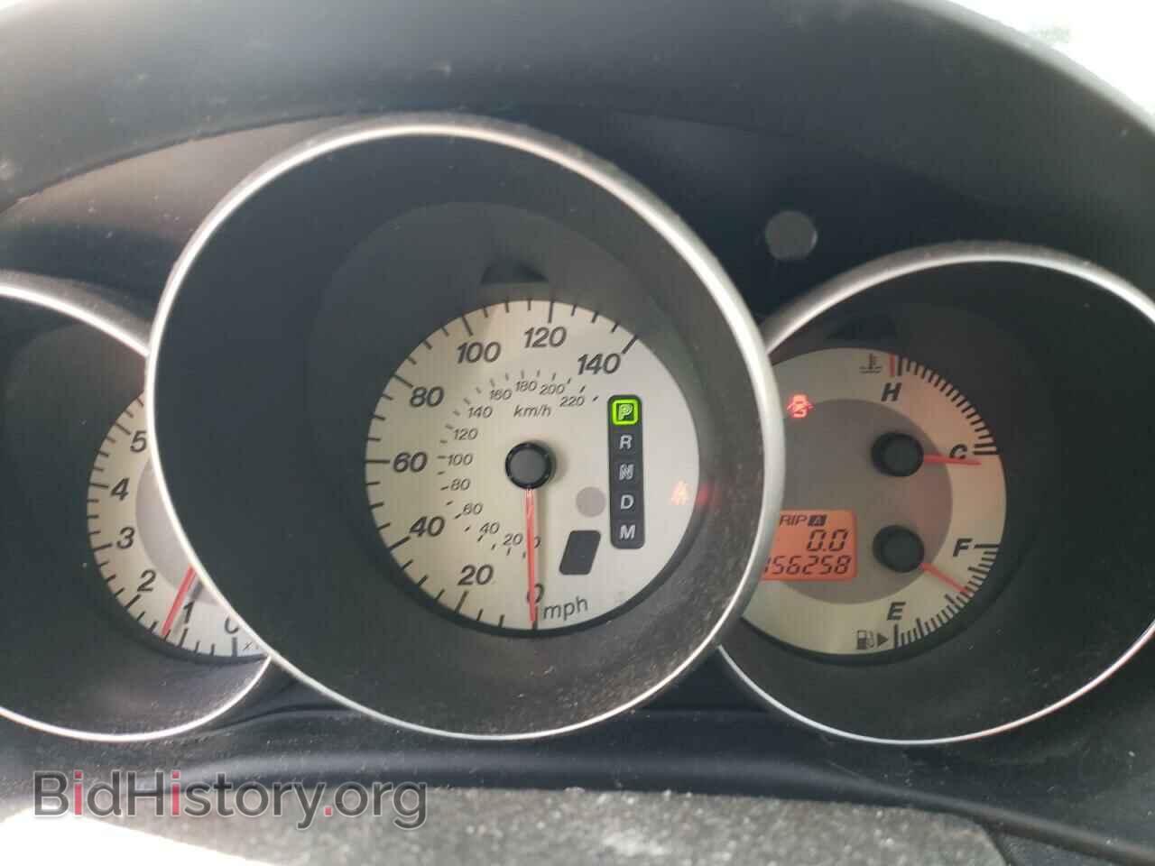 2007 MAZDA 3 - VIN: JM1BK32G071617482 - Фото 9
