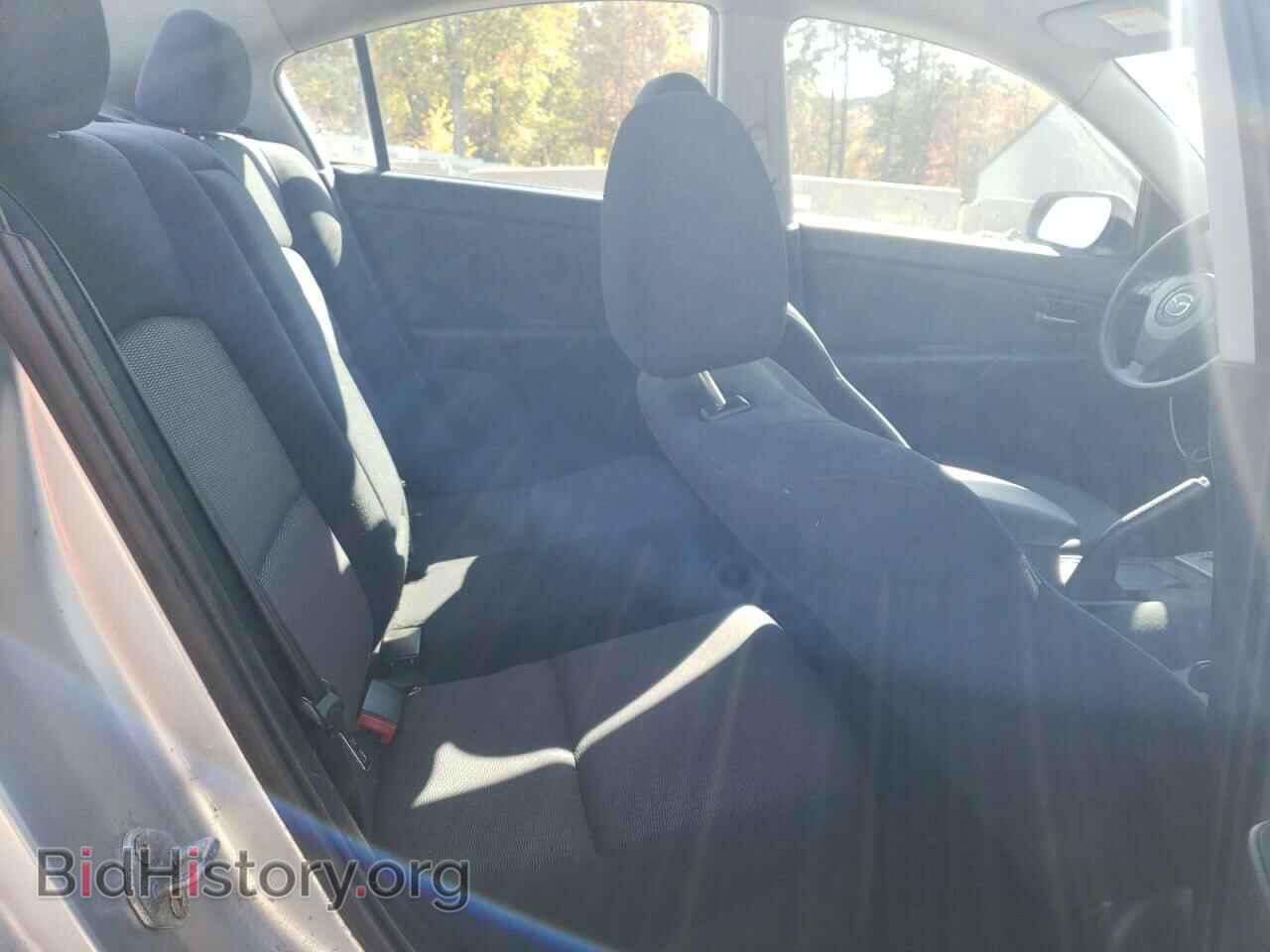 2007 MAZDA 3 - VIN: JM1BK32G071617482 - Фото 10