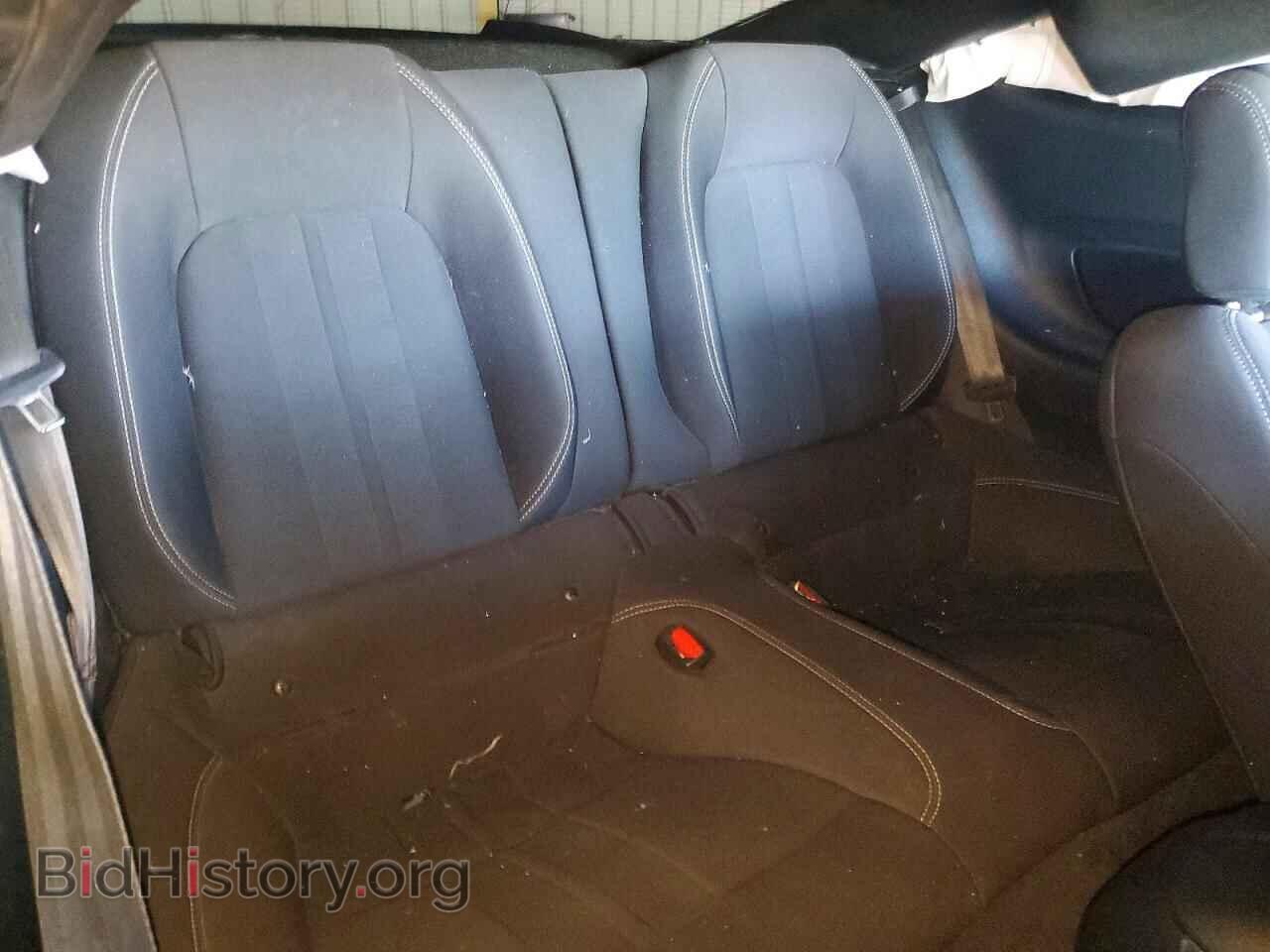 2021 FORD MUSTANG - VIN: 1FA6P8CF9M5147209 - Фото 10