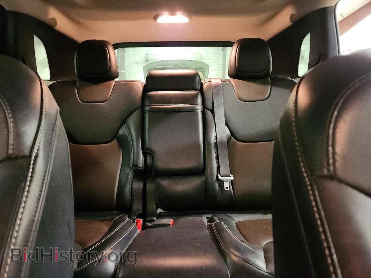 2015 JEEP CHEROKEE - VIN: 1C4PJMDS7FW775335 - Photo 10