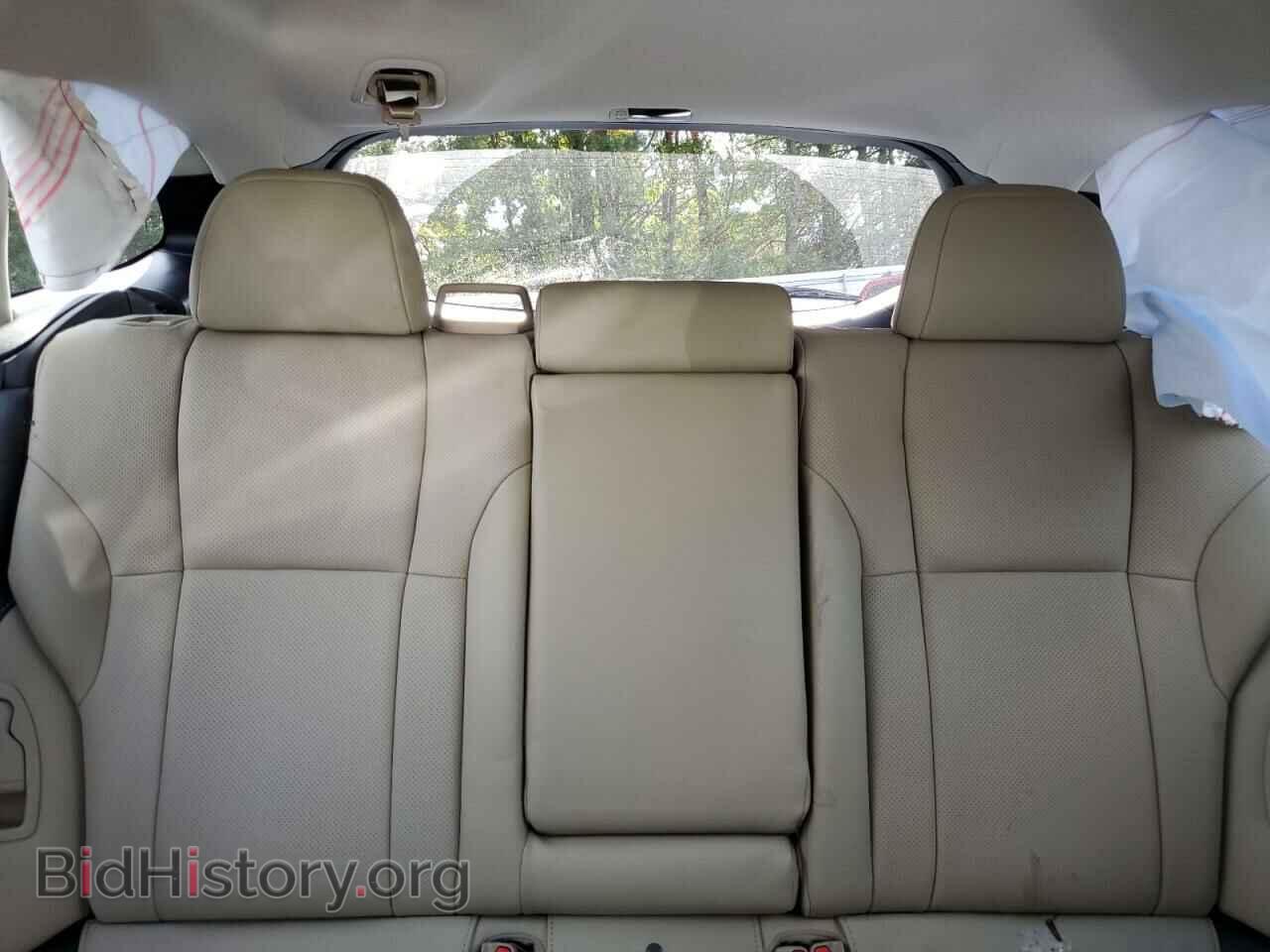 2021 SUBARU OUTBACK - VIN: 4S4BTANC9M3101028 - Фото 10