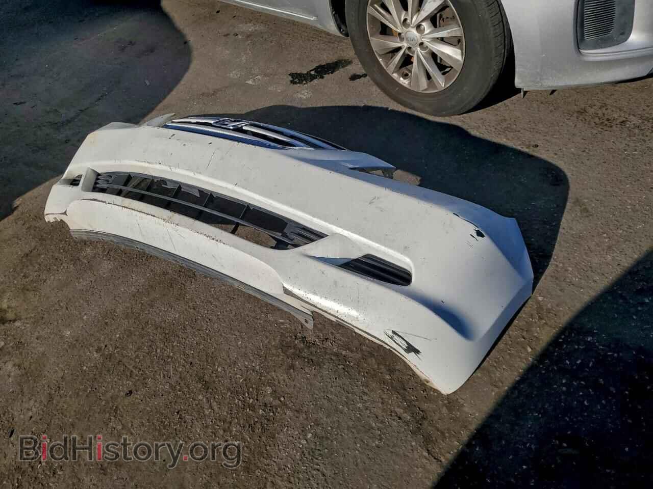 2006 HONDA All Models - VIN: 5FNRL38606B416519 - Фото 13