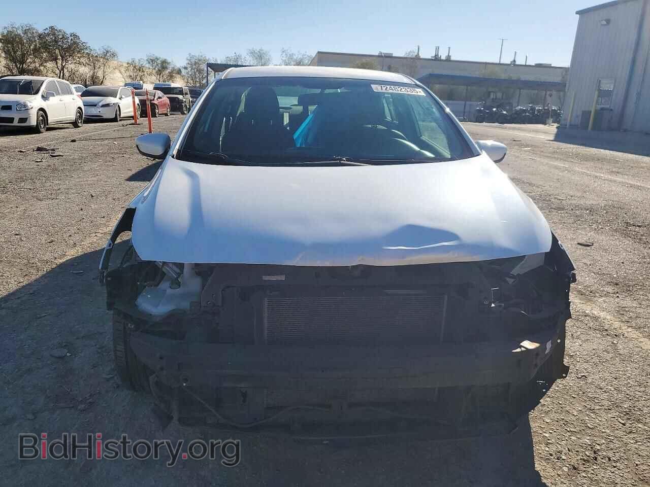 2018 KIA FORTE - VIN: 3KPFL4A75JE257216 - Фото 5