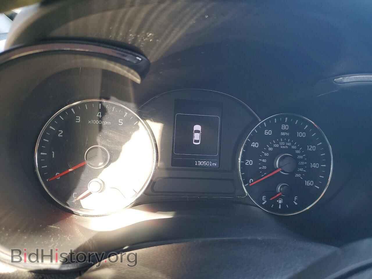 2018 KIA FORTE - VIN: 3KPFL4A75JE257216 - Фото 9