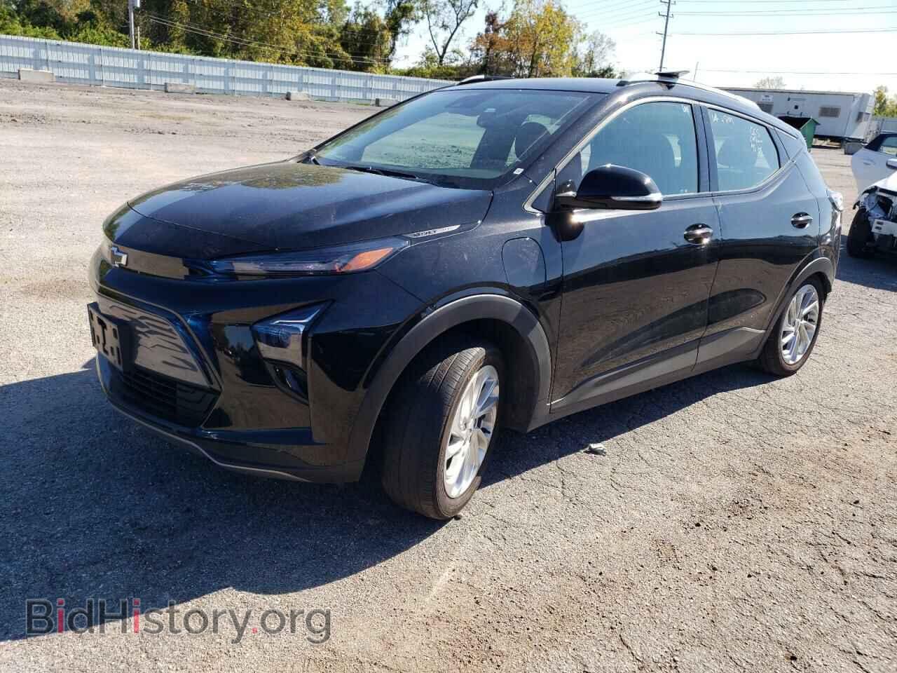 Photo 1G1FY6S04P4142575 - CHEVROLET BOLT 2023