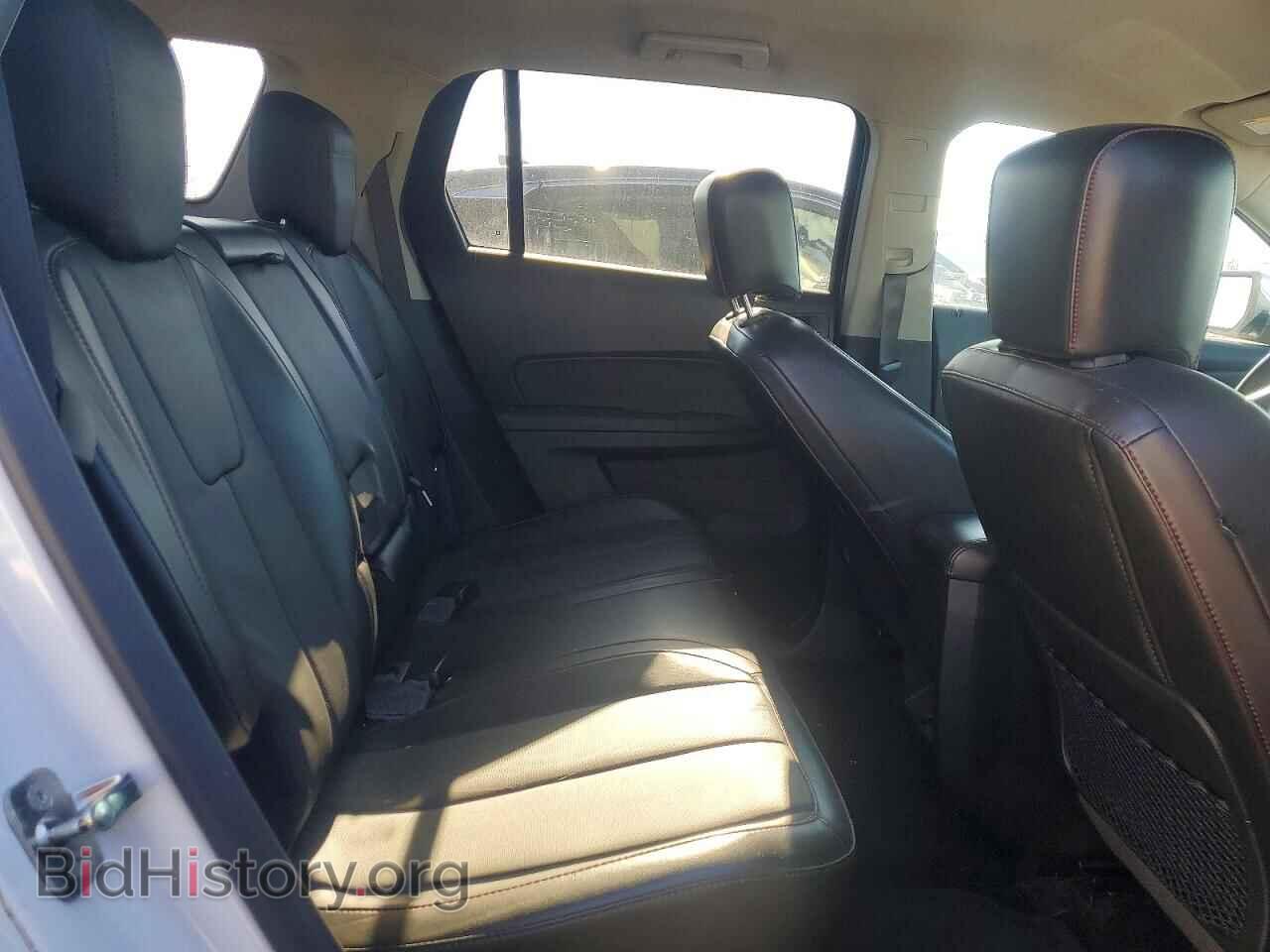 2017 GMC TERRAIN - VIN: 2GKFLUE30H6281719 - Photo 11