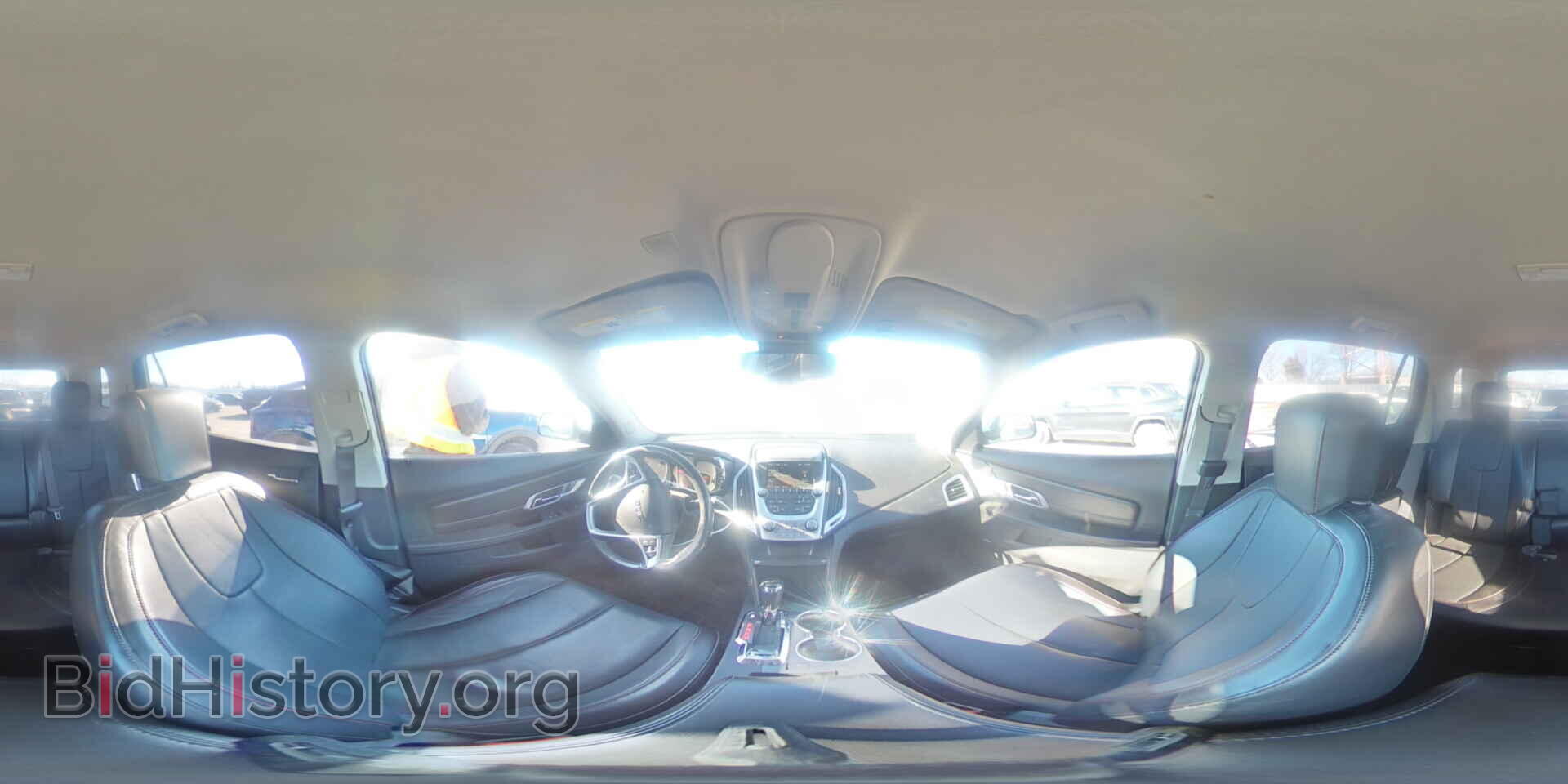 2017 GMC TERRAIN - VIN: 2GKFLUE30H6281719 - Photo 15