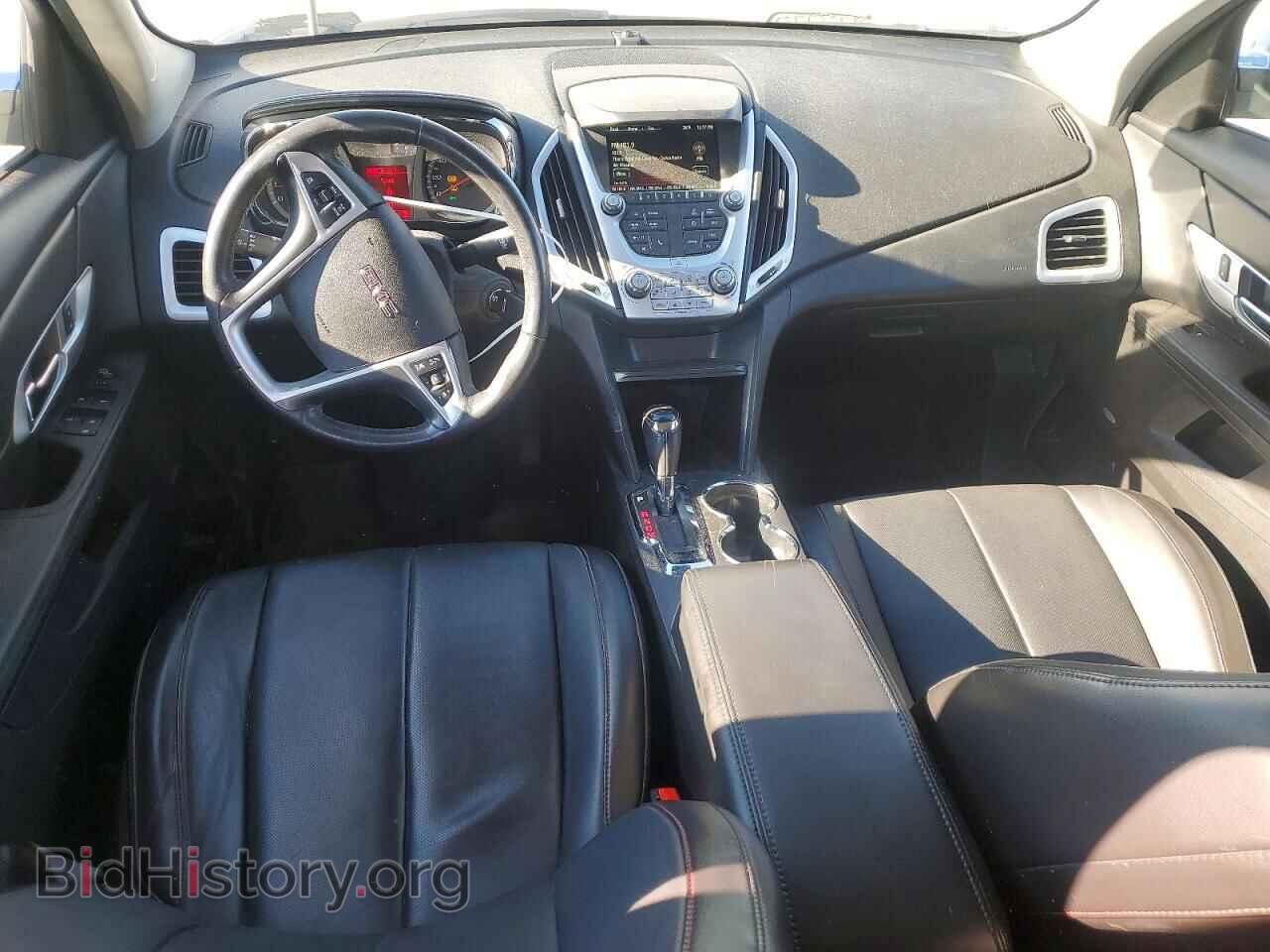 2017 GMC TERRAIN - VIN: 2GKFLUE30H6281719 - Photo 8
