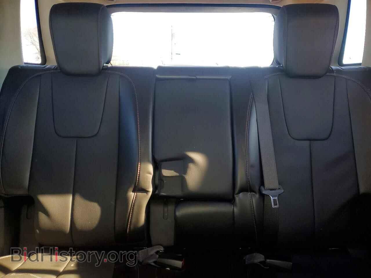 2017 GMC TERRAIN - VIN: 2GKFLUE30H6281719 - Photo 10