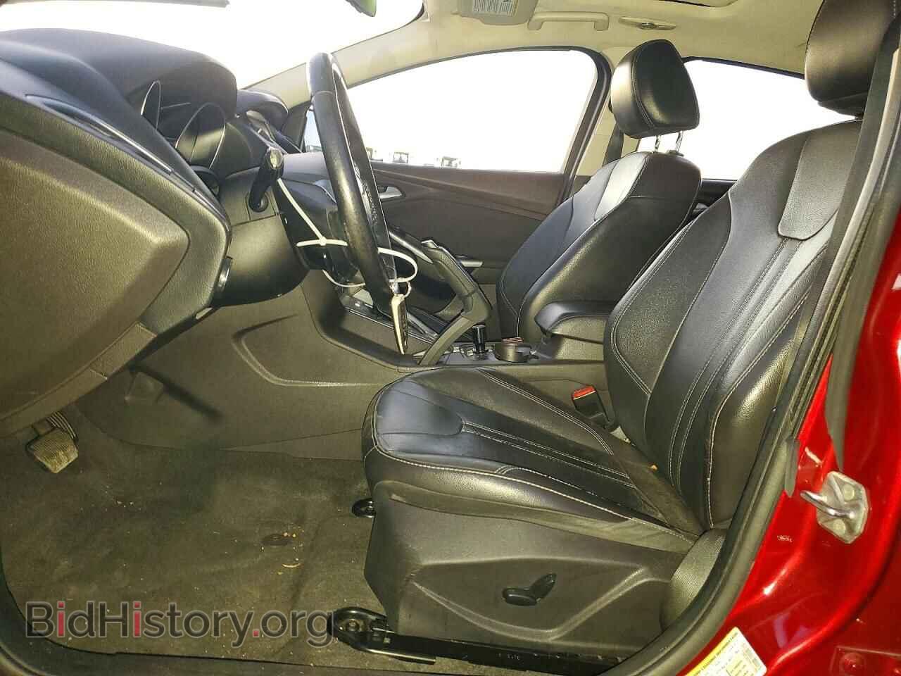 2014 FORD FOCUS - VIN: 1FADP3N2XEL131859 - Photo 7