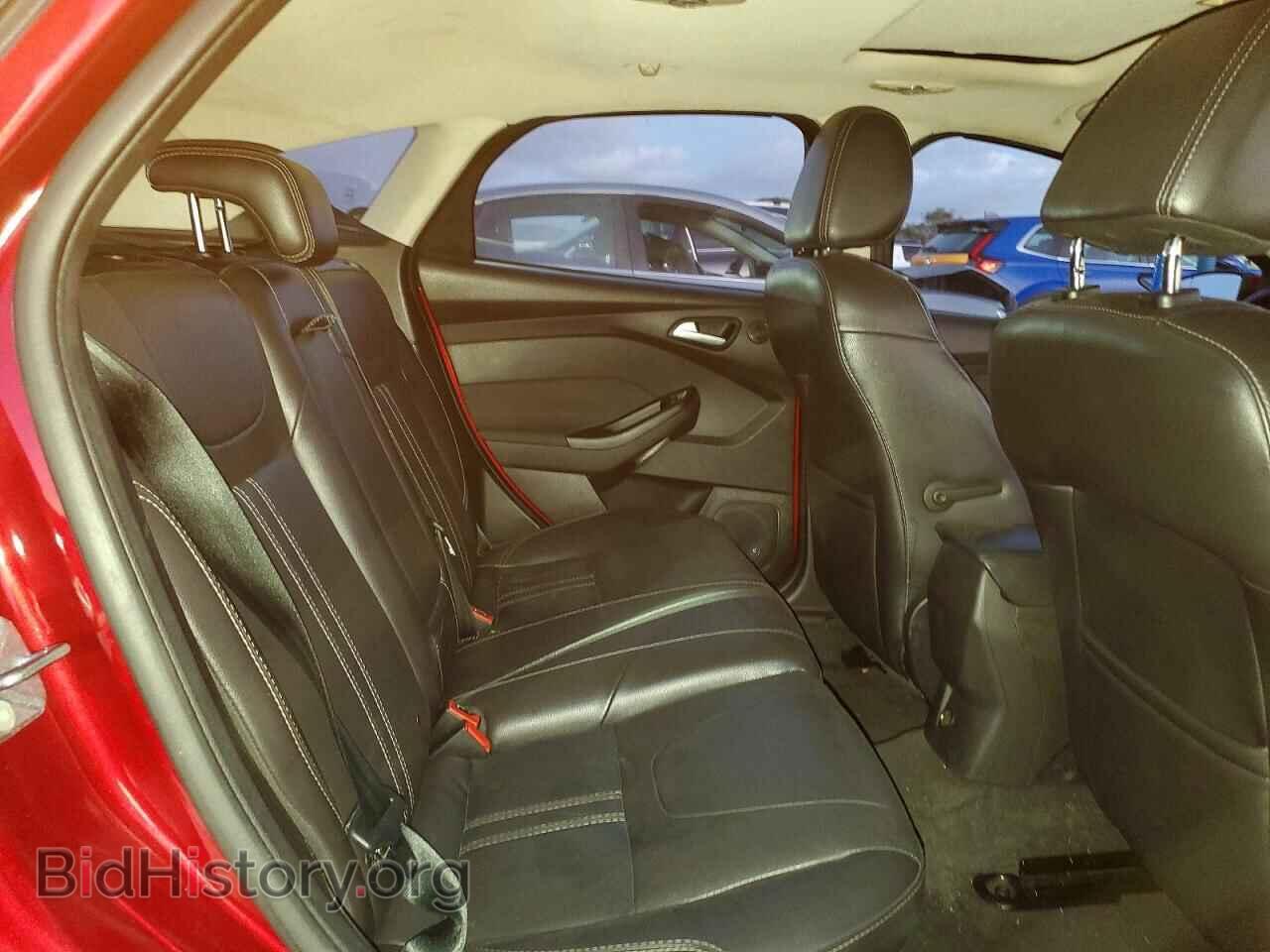 2014 FORD FOCUS - VIN: 1FADP3N2XEL131859 - Photo 10