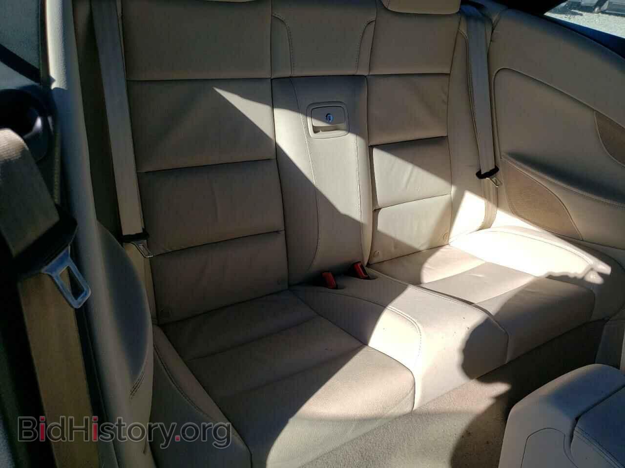 2008 VOLKSWAGEN EOS - VIN: WVWFA71FX8V029992 - Фото 10