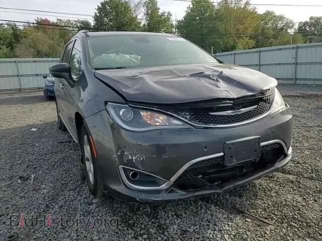2017 CHRYSLER PACIFICA - VIN: 2C4RC1EG4HR821985 - Photo 14