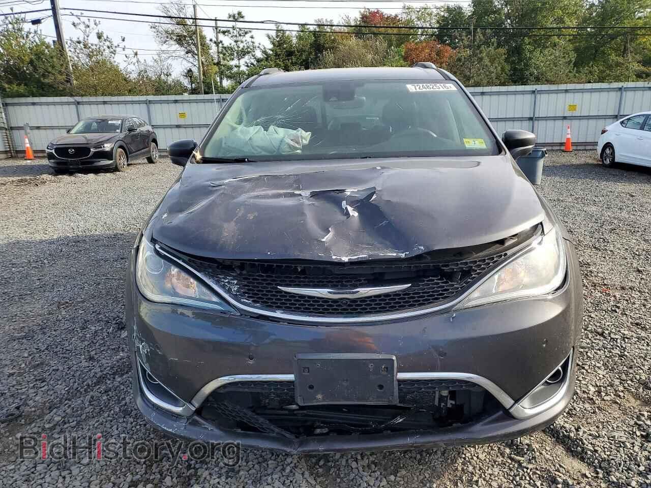 2017 CHRYSLER PACIFICA - VIN: 2C4RC1EG4HR821985 - Photo 5