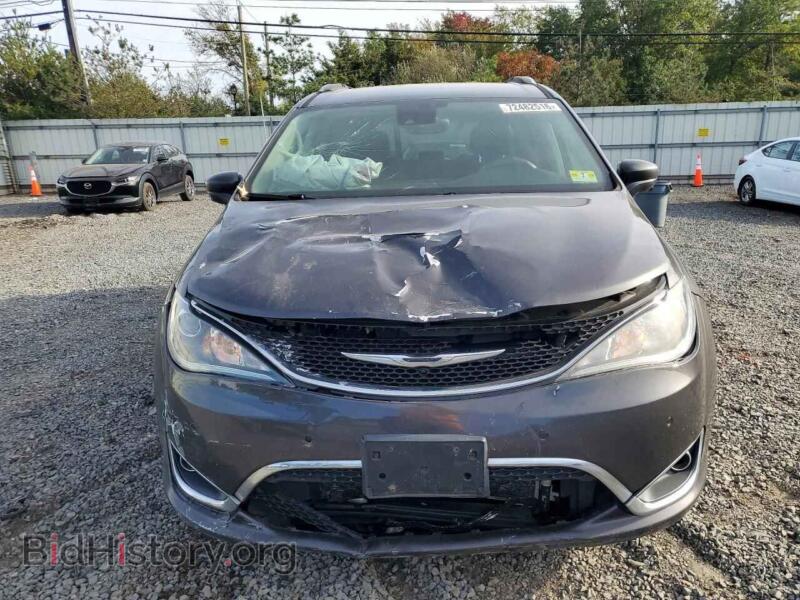 2017 Chrysler PACIFICA (VIN 2C4RC1EG4HR821985) — фото 5 из 15