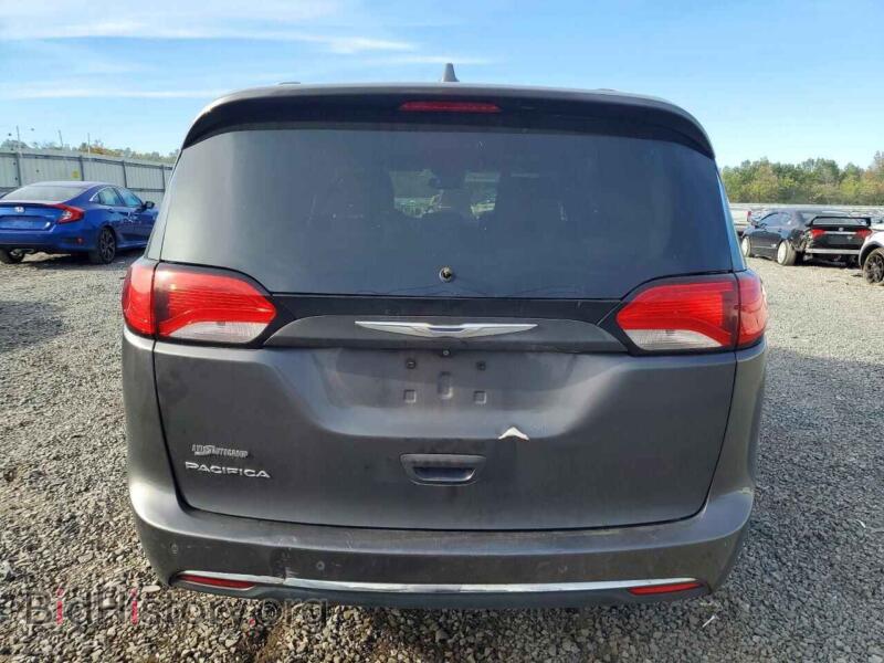 2017 Chrysler PACIFICA (VIN 2C4RC1EG4HR821985) — фото 6 из 15