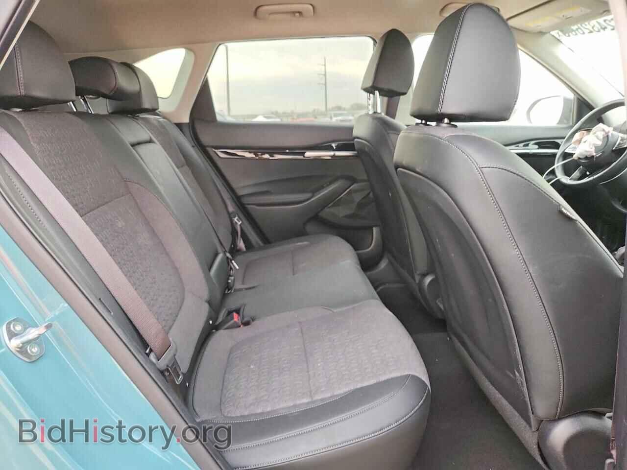 2025 KIA SELTOS - VIN: KNDEU2AA7S7750910 - Фото 11