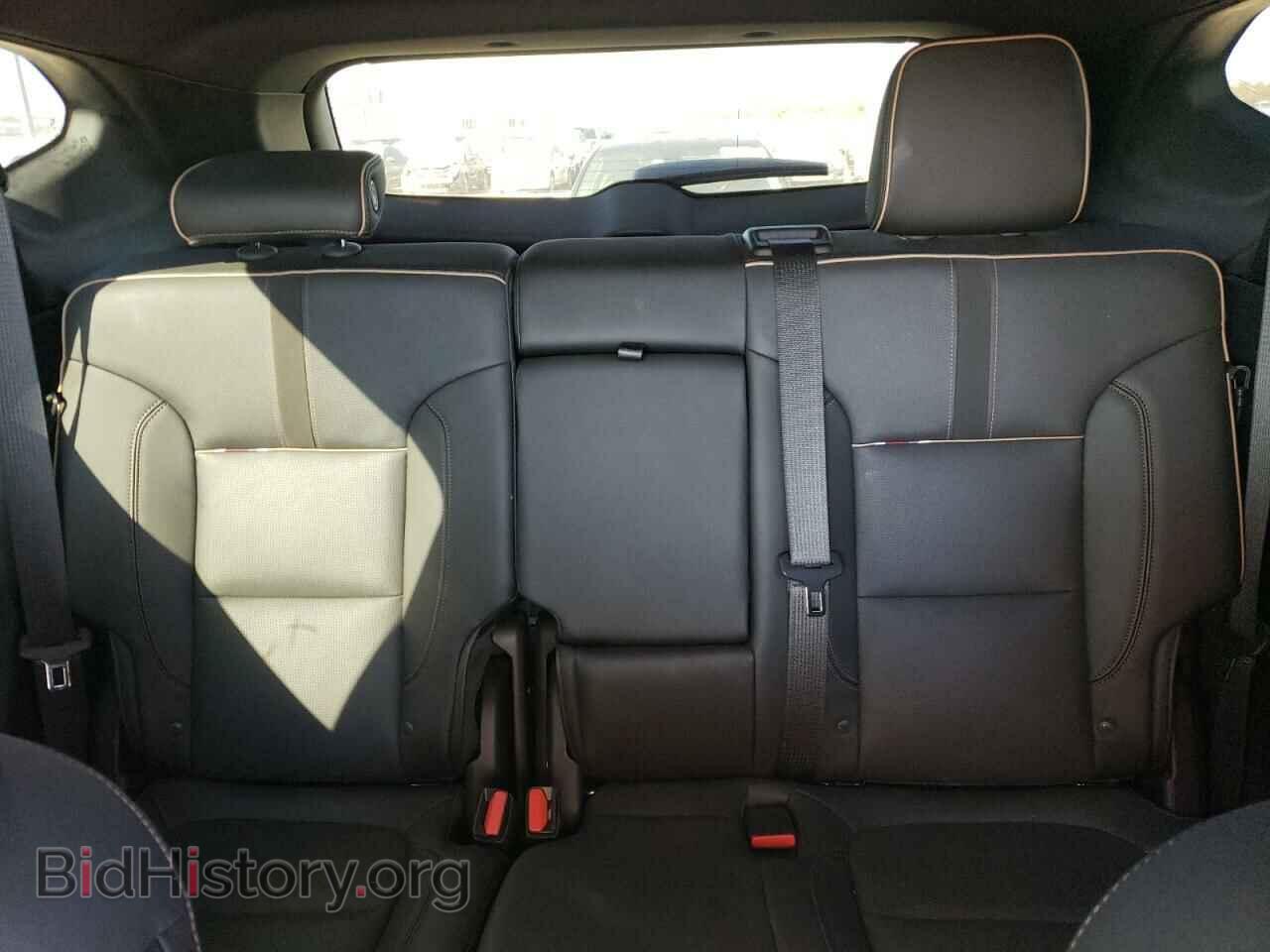 2019 CHEVROLET BLAZER - VIN: 3GNKBFRS7KS576651 - Фото 10