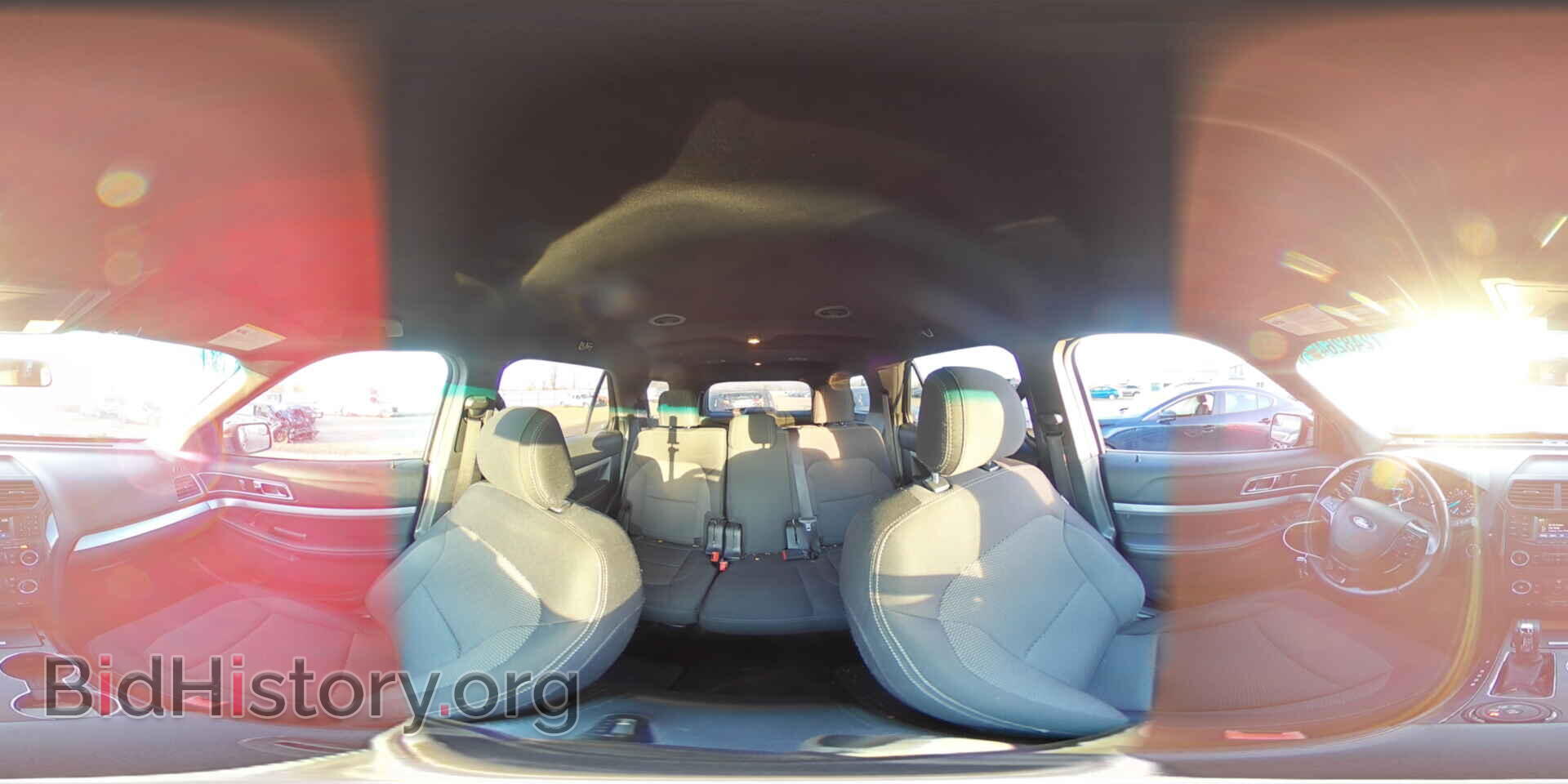 2016 FORD EXPLORER - VIN: 1FM5K8DH1GGB57791 - Фото 15