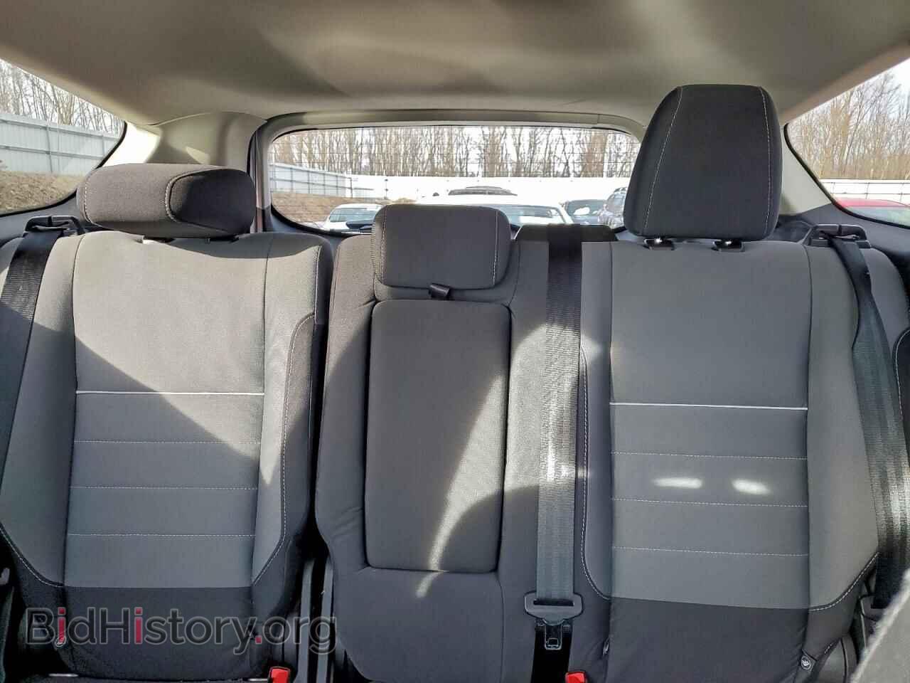2015 FORD ESCAPE - VIN: 1FMCU9G96FUC03725 - Фото 10