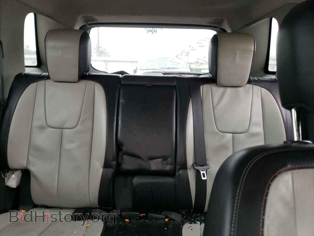 2014 GMC TERRAIN - VIN: 2GKALSEK0E6170766 - Фото 10