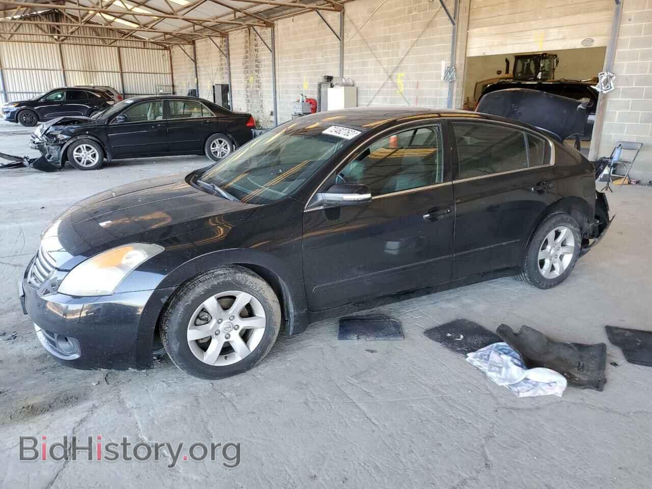 Фотография 1N4BL21E17C123259 - NISSAN ALTIMA 2007