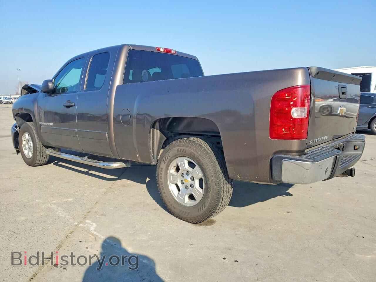 2008 CHEVROLET ALL Models - VIN: 1GCEC19C58Z230513 - Фото 2