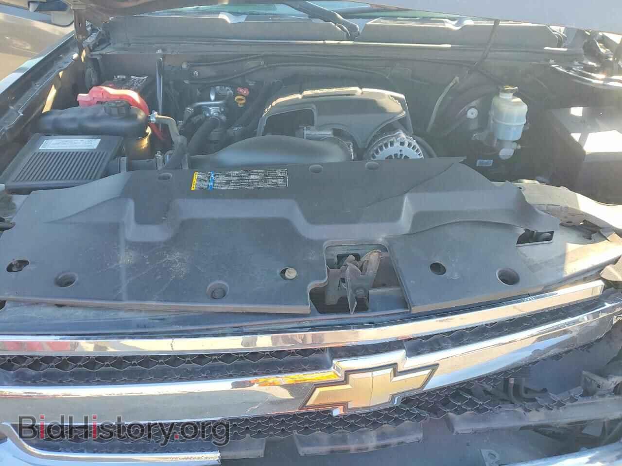 2008 CHEVROLET ALL Models - VIN: 1GCEC19C58Z230513 - Фото 11