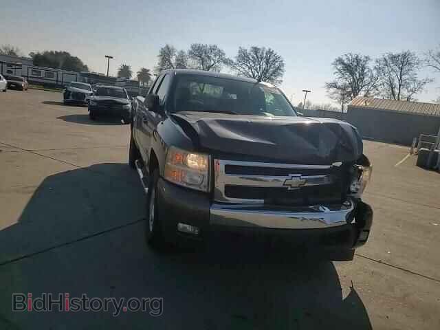 2008 CHEVROLET ALL Models - VIN: 1GCEC19C58Z230513 - Фото 13