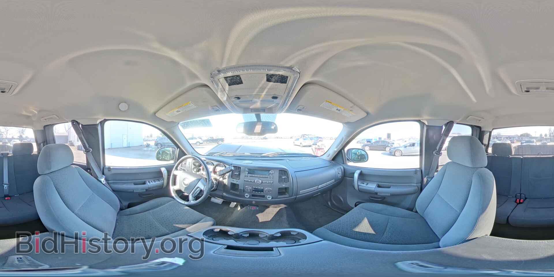 2008 CHEVROLET ALL Models - VIN: 1GCEC19C58Z230513 - Фото 14