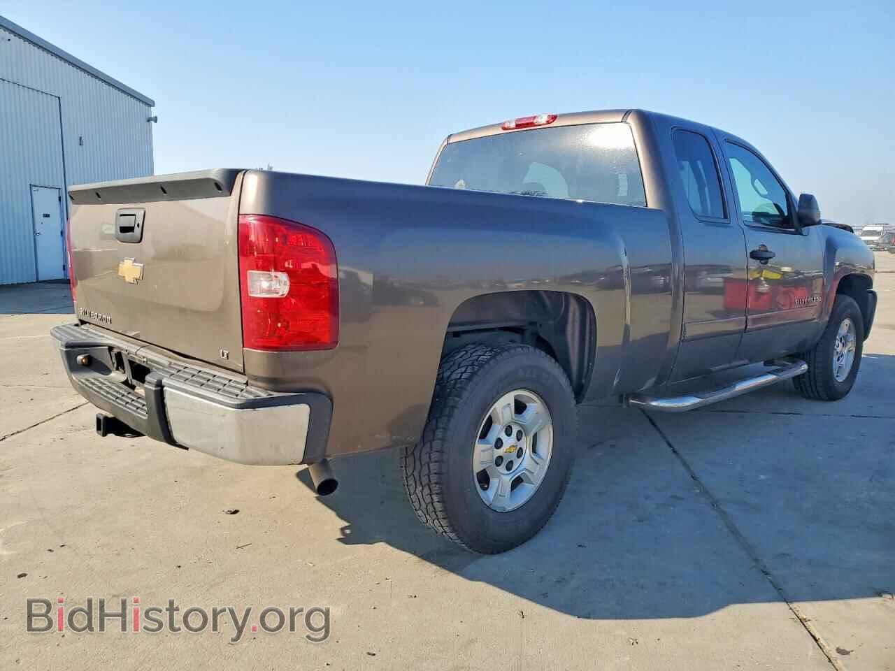 2008 CHEVROLET ALL Models - VIN: 1GCEC19C58Z230513 - Фото 3