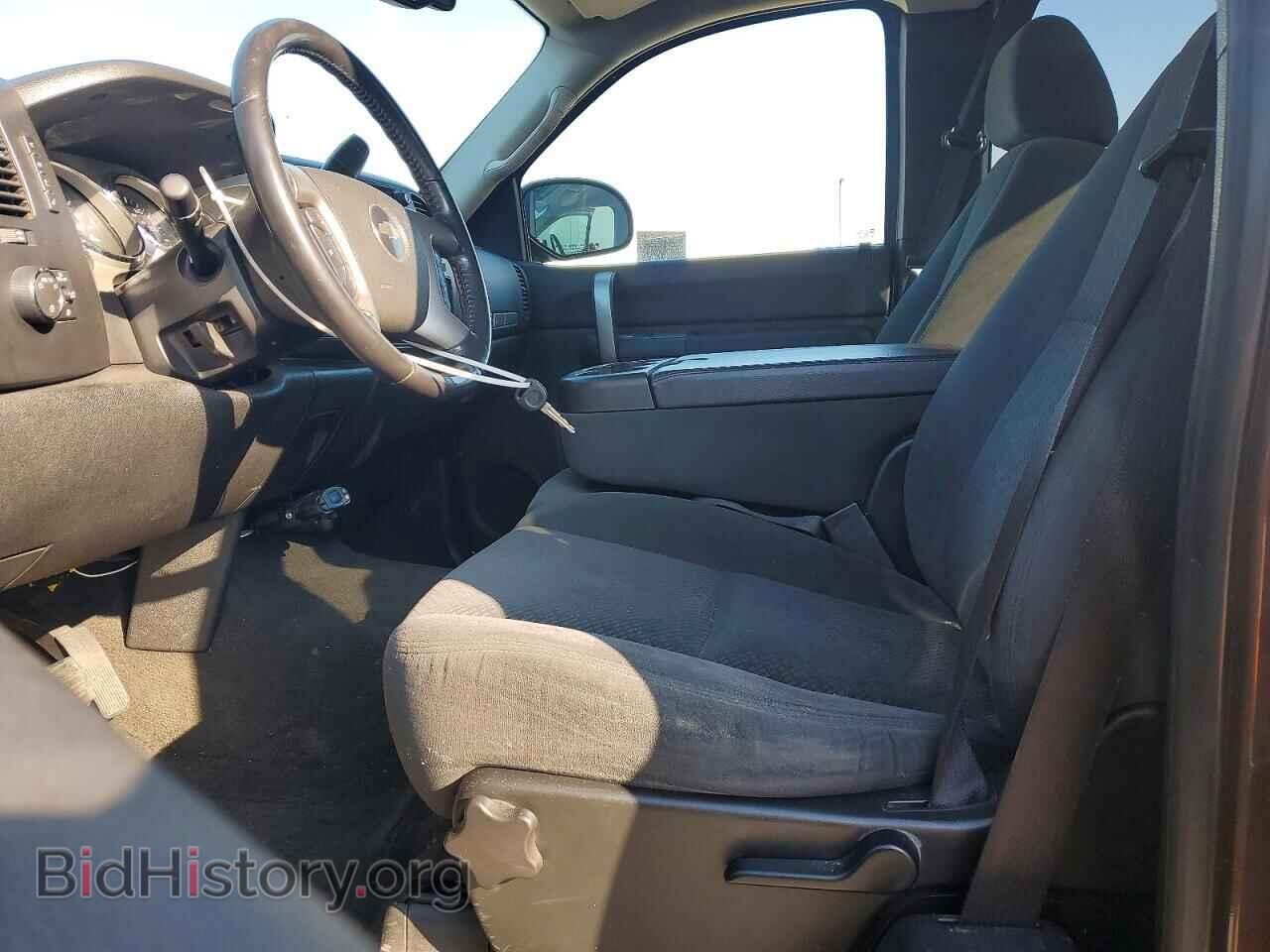 2008 CHEVROLET ALL Models - VIN: 1GCEC19C58Z230513 - Фото 7