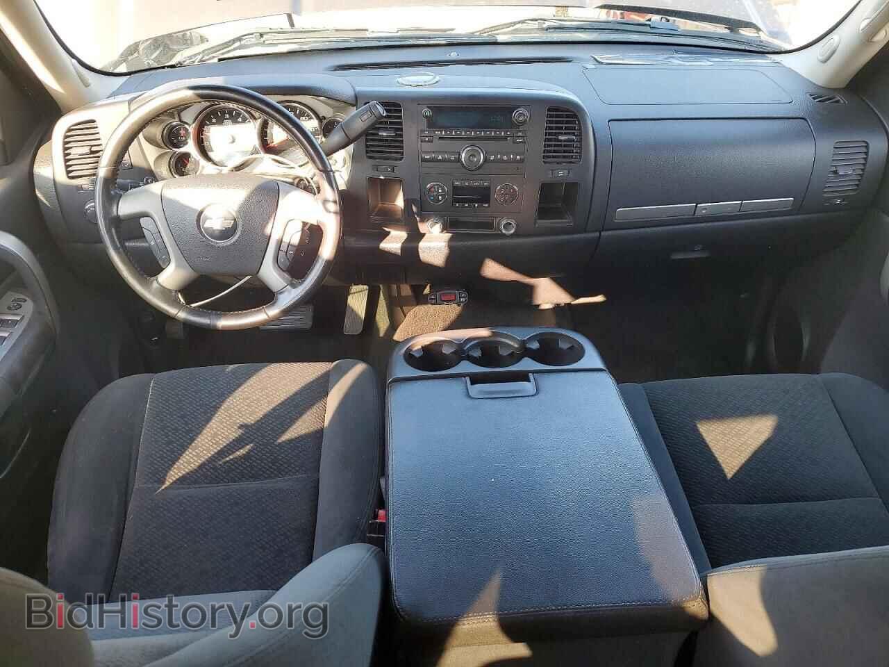 2008 CHEVROLET ALL Models - VIN: 1GCEC19C58Z230513 - Фото 8