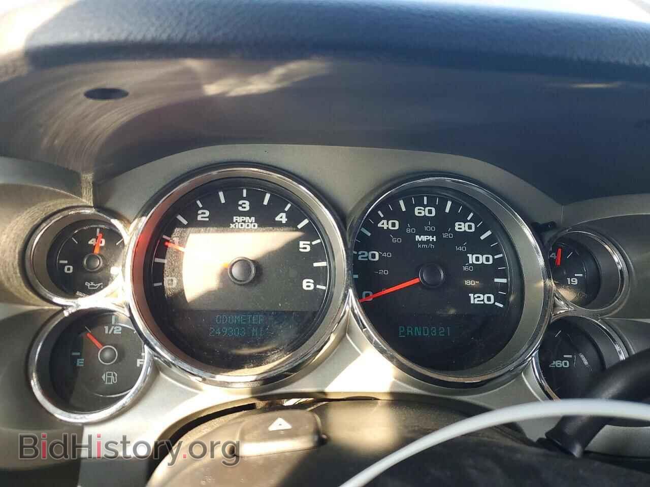 2008 CHEVROLET ALL Models - VIN: 1GCEC19C58Z230513 - Фото 9