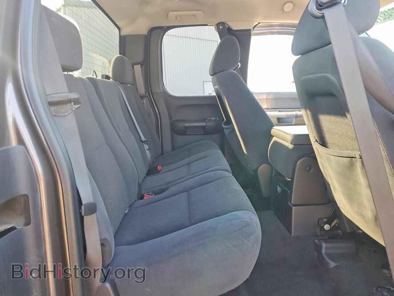 2008 CHEVROLET ALL Models - VIN: 1GCEC19C58Z230513 - Фото 10
