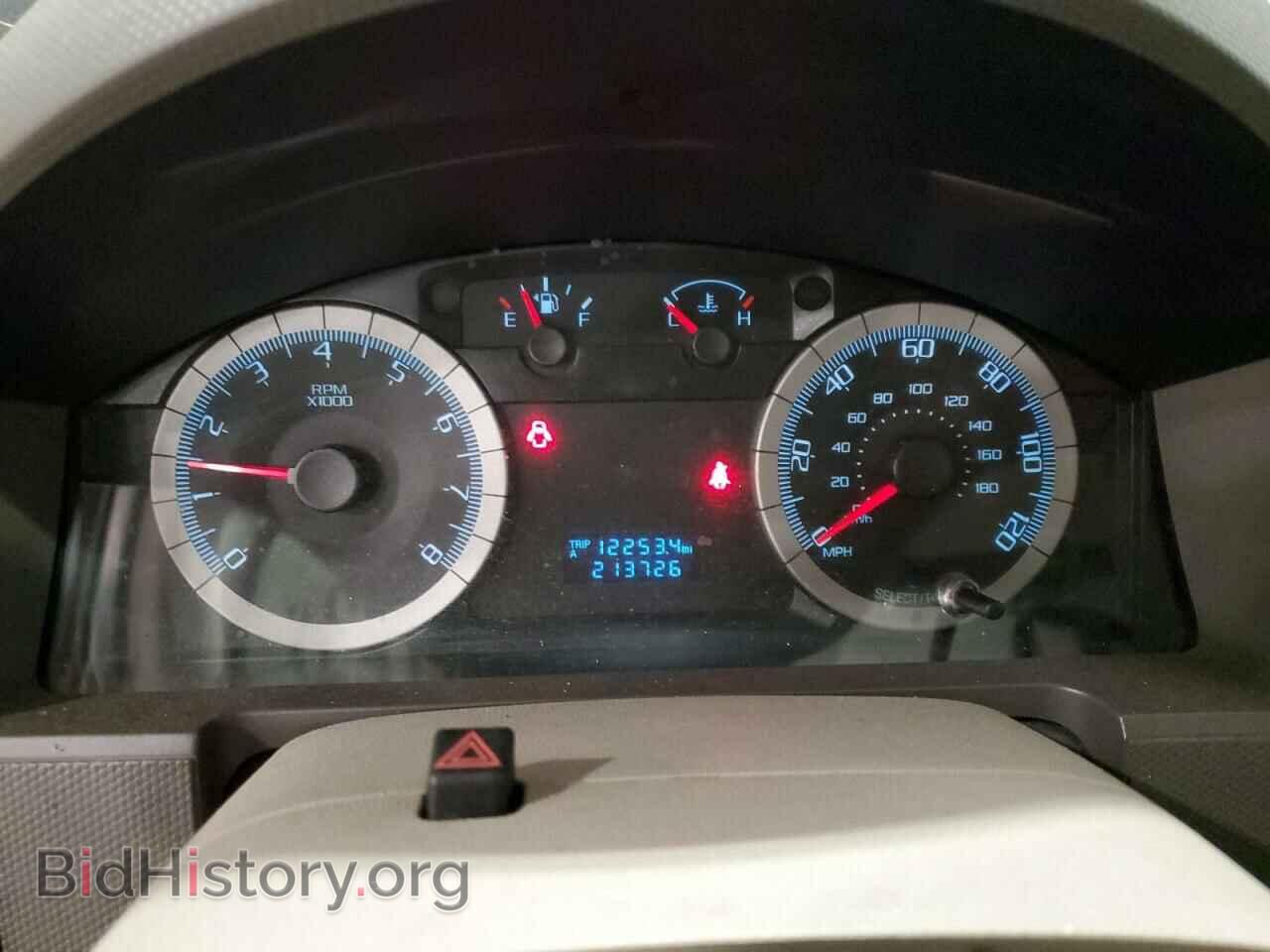 2008 FORD ESCAPE - VIN: 1FMCU93108KD56213 - Фото 9