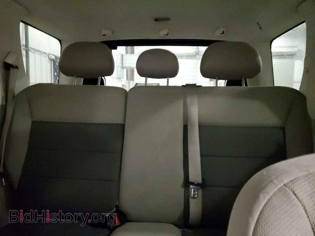 2008 FORD ESCAPE - VIN: 1FMCU93108KD56213 - Фото 10