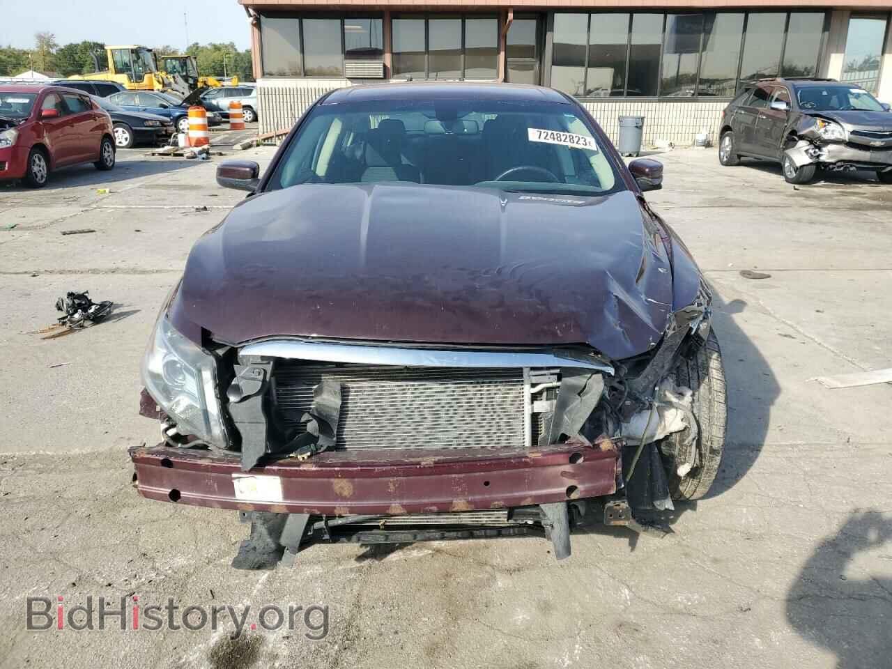 2011 FORD TAURUS - VIN: 1FAHP2EW5BG127690 - Photo 5