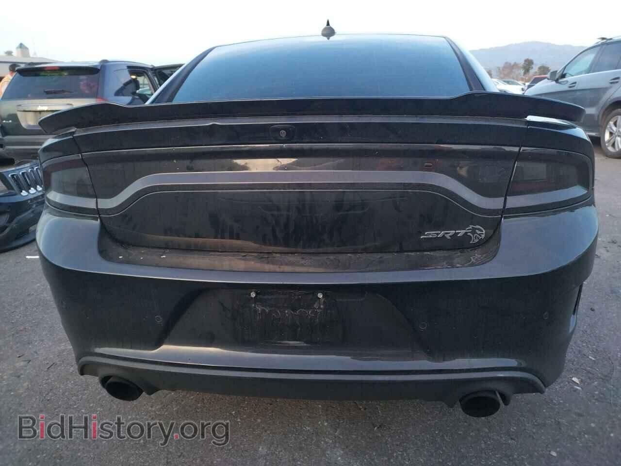 2019 DODGE CHARGER - VIN: 2C3CDXL90KH541766 - Фото 6