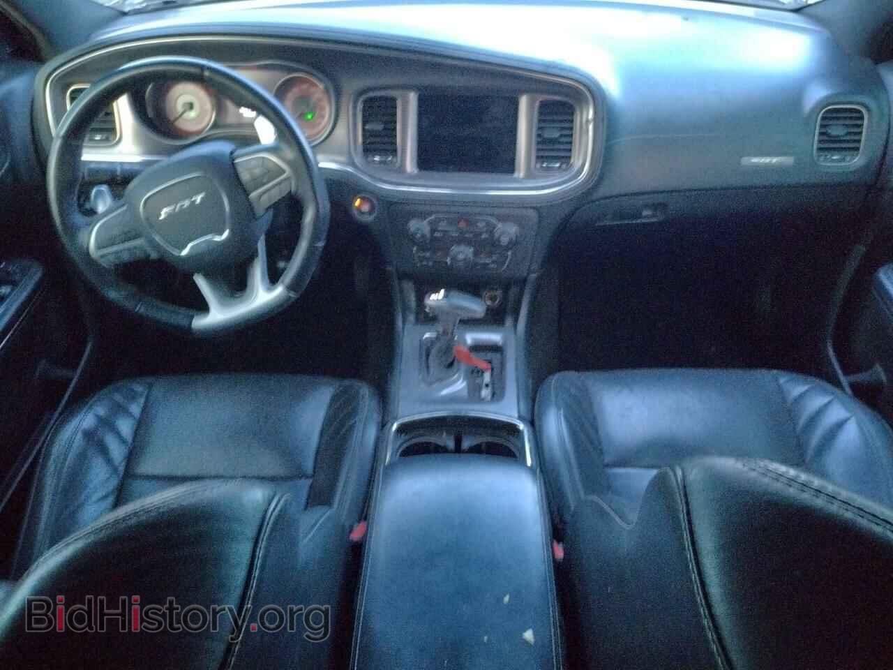 2019 DODGE CHARGER - VIN: 2C3CDXL90KH541766 - Фото 8