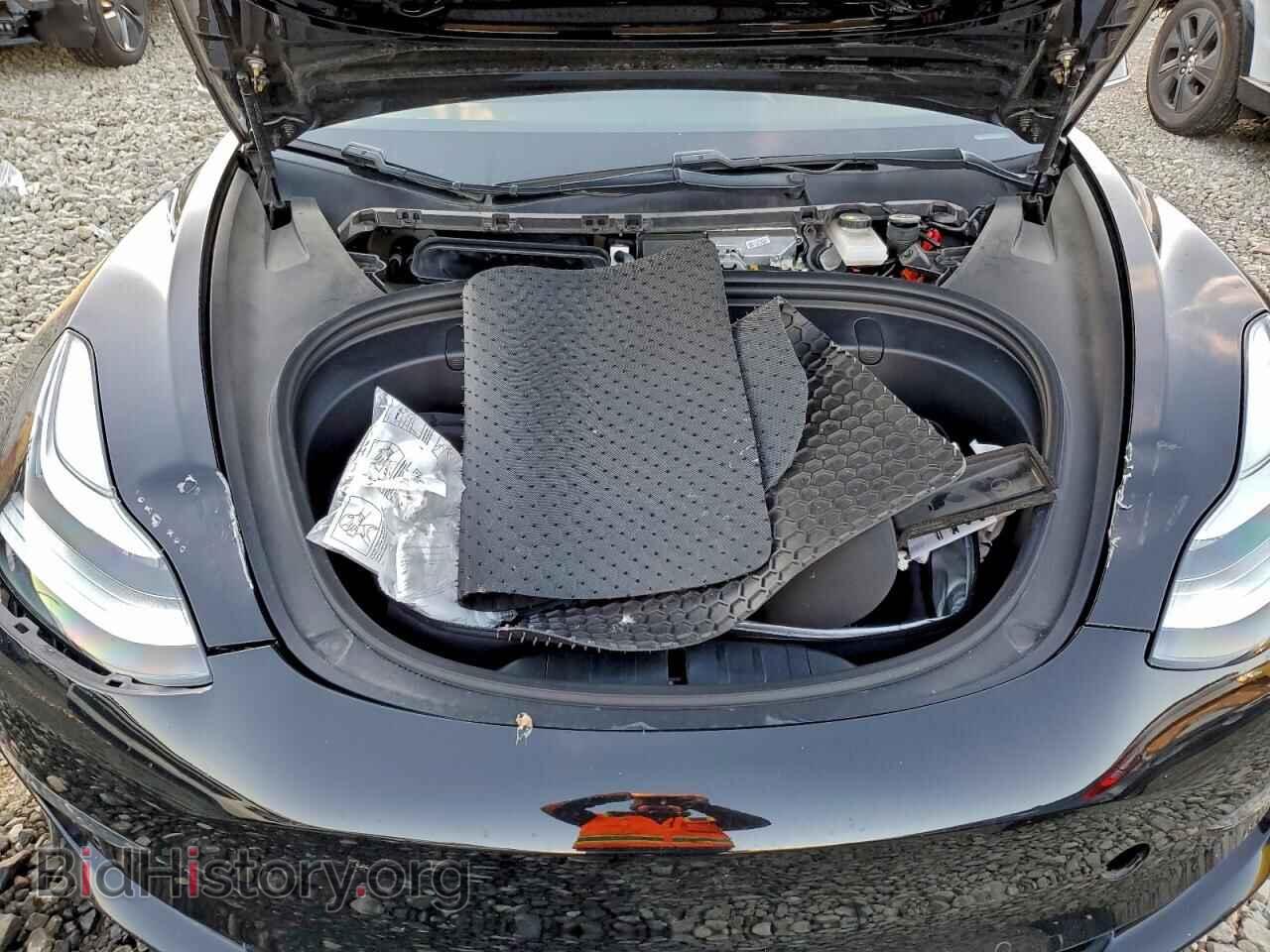 2019 TESLA MODEL 3 - VIN: 5YJ3E1EB7KF199938 - Photo 11
