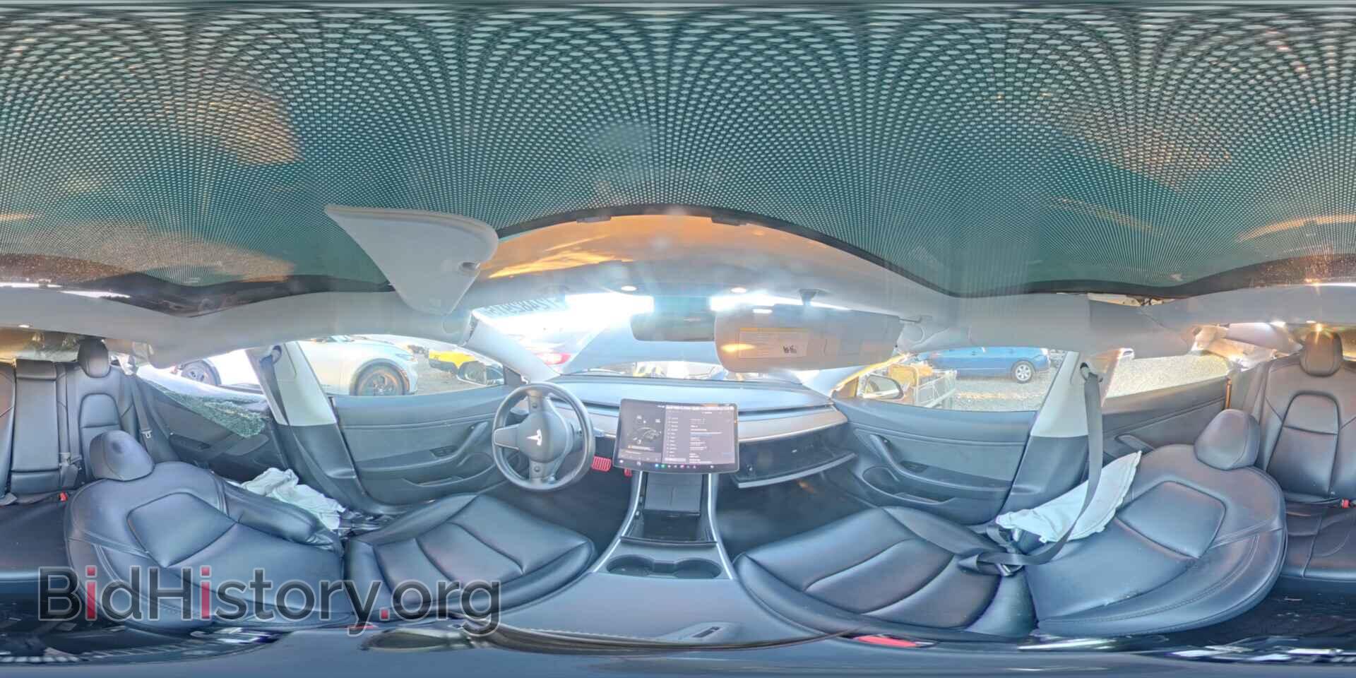 2019 TESLA MODEL 3 - VIN: 5YJ3E1EB7KF199938 - Photo 14