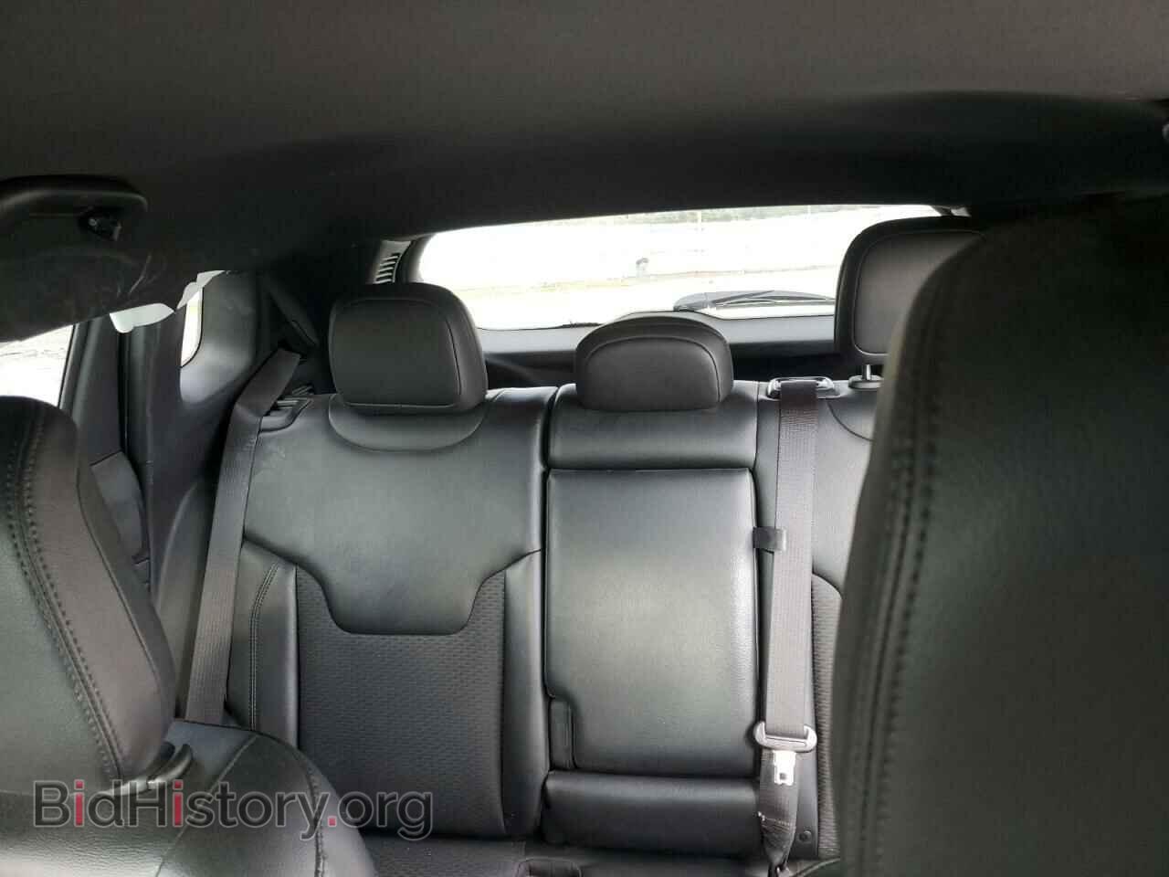 2022 JEEP COMPASS - VIN: 3C4NJDBB3NT187155 - Photo 10
