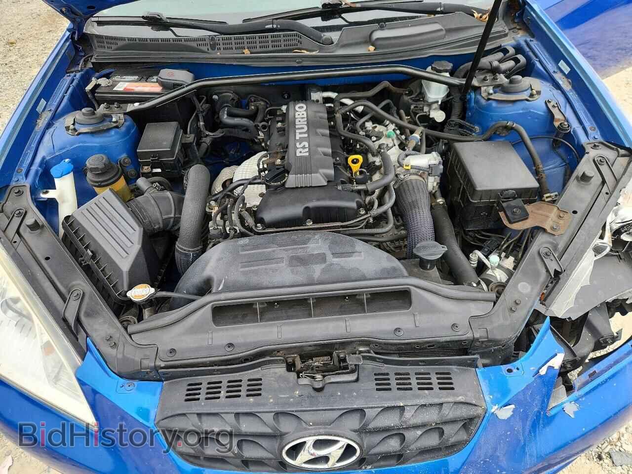 2011 HYUNDAI GENESIS - VIN: KMHHT6KD9BU045376 - Фото 11